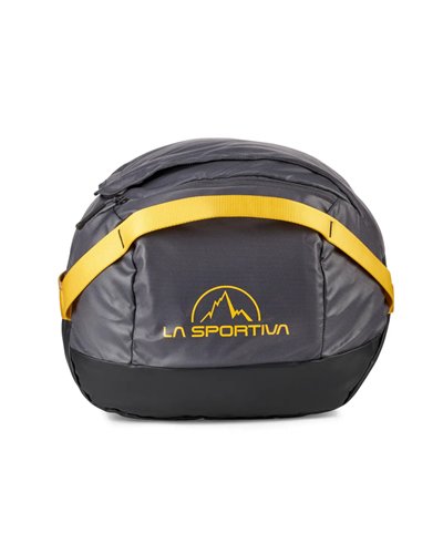 La Sportiva Nomad Borsone 70 Litri, Onyx/Black
