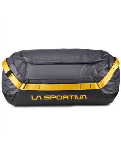La Sportiva Nomad Borsone 40 Litri, Onyx/Black