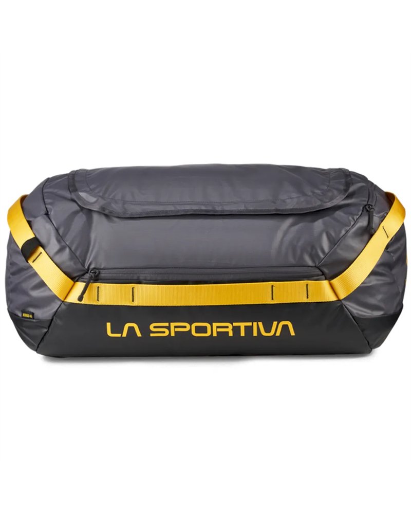 La Sportiva Nomad Borsone 40 Litri, Onyx/Black