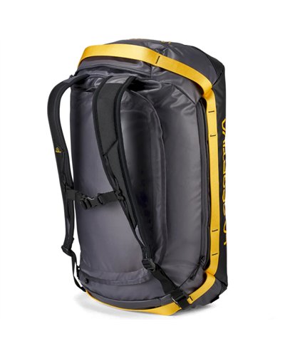 La Sportiva Nomad Borsone 40 Litri, Onyx/Black