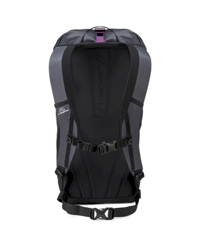 La Sportiva Granite 22 Zaino Alpinismo, Onyx/Black