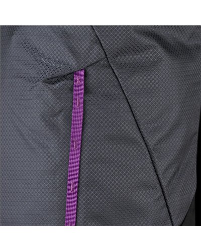 La Sportiva Granite 22 Mountaineering Backpack, Onyx/Black
