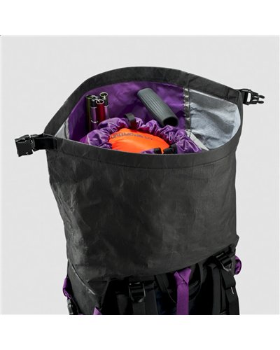 La Sportiva Challenger 28 Zaino Alpinismo, Nero