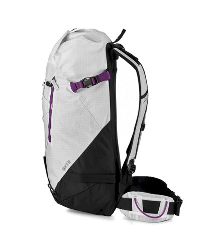 La Sportiva Granite 32 Zaino Alpinismo, Chalk/Black