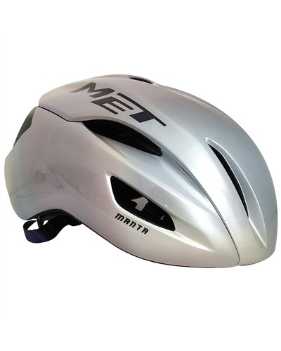 Met Manta MIPS Road Cycling Helmet Tadej Poga?ar Purple Edition