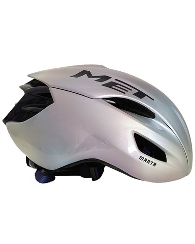 Met Manta MIPS Road Cycling Helmet Tadej Poga?ar Purple Edition