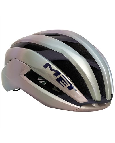 Met Trenta 3K Carbon MIPS Road Cycling Helmet Tadej Poga?ar Purple Edition