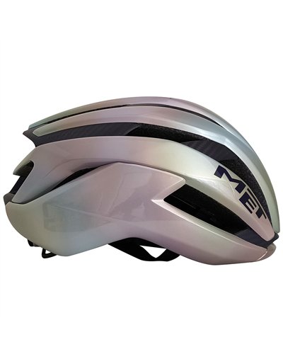 Met Trenta 3K Carbon MIPS Casco Strada Tadej Poga?ar Purple Edition