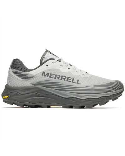 Merrell Agility Peak 6 GTX Gore-Tex Scarpe Trail Running Uomo, Ridgeway