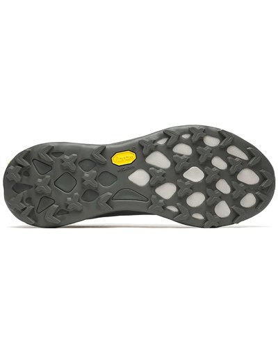 Merrell Agility Peak 6 GTX Gore-Tex Scarpe Trail Running Uomo, Ridgeway