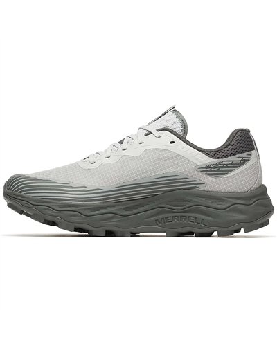 Merrell Agility Peak 6 GTX Gore-Tex Men's Trail Running Shoes, Ridgeway