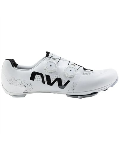 Northwave Extreme X Men's MTB Cycling Shoes, White