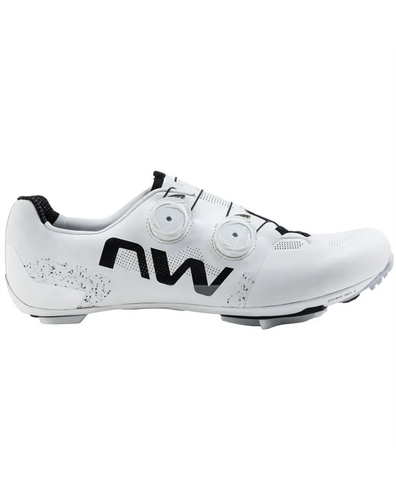 Northwave Extreme X Men's MTB Cycling Shoes, White