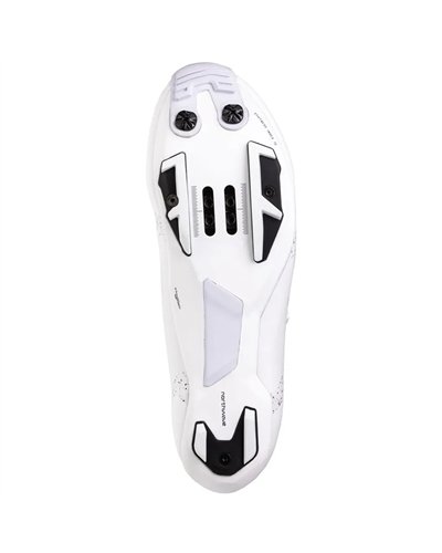 Northwave Extreme X Men's MTB Cycling Shoes, White