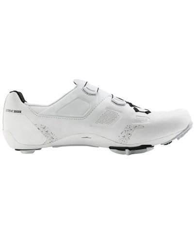 Northwave Extreme X Men's MTB Cycling Shoes, White