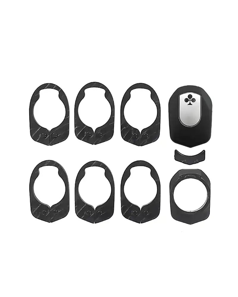Colnago Top Headset Kit CC.01 (C68 Disc 2024/2025)