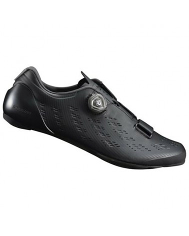 Shimano SH-RP901SL Men's Road Cycling Shoes Black