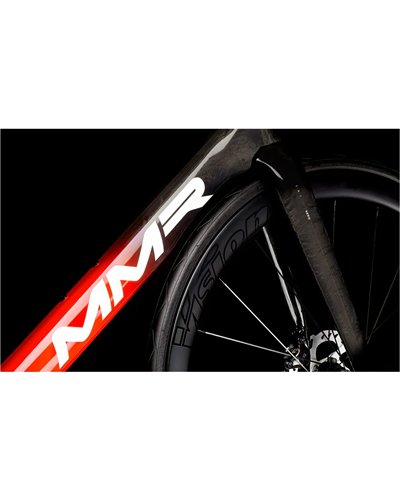 MMR Adrenaline Aero 00 - Shimano Ultegra Di2 R8150 12sp, Poppy