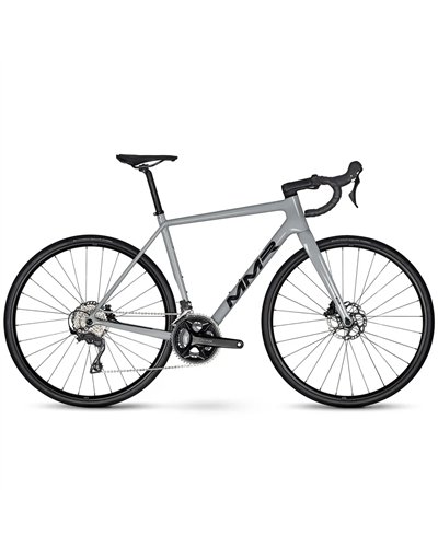 MMR Gran Tour 30 - Shimano 105 R7100 12sp, Rhino Grey