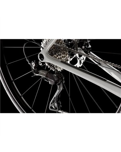 MMR Gran Tour 30 - Shimano 105 R7100 12sp, Rhino Grey