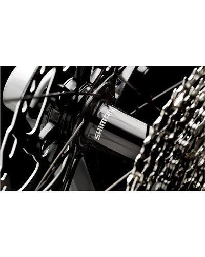 MMR Gran Tour 30 - Shimano 105 R7100 12v, Rhino Grey