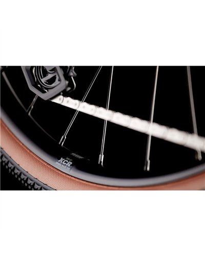 MMR X-Tour 00 - Sram S1000 Eagle AXS 12v, Camel