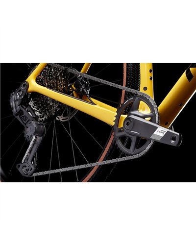 MMR X-Tour 00 - Sram S1000 Eagle AXS 12sp, Camel