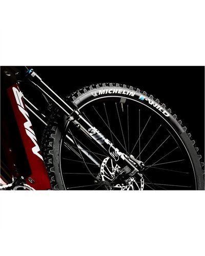 MMR Q 10 - Shimano XT M8100 12v - Bosch Performance CX Gen5 800Wh, Wasabi