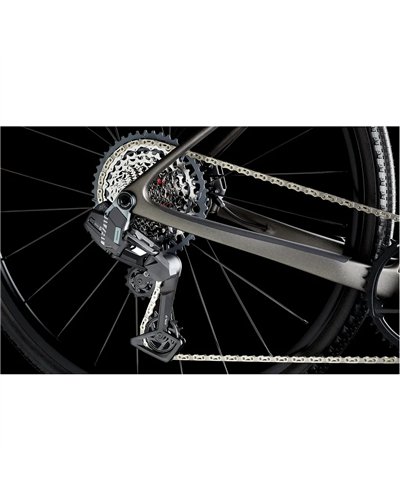 MMR Simun 30 - Sram Rival XPLR AXS E1 13v, Steel Grey