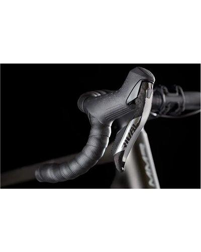 MMR Simun 30 - Sram Rival XPLR AXS E1 13sp, Steel Grey