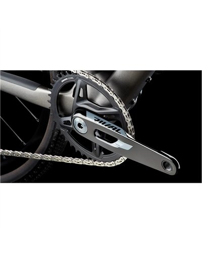 MMR Simun 30 - Sram Rival XPLR AXS E1 13v, Steel Grey
