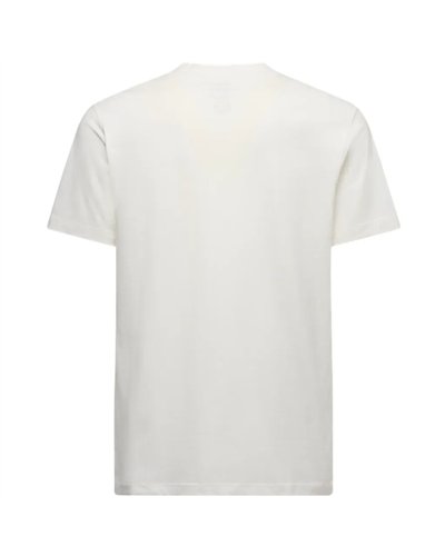 La Sportiva Since 1928 Maglia Maniche Corte Uomo, Chalk/Black