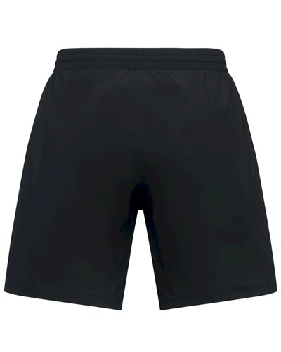 La Sportiva Pure 7" Men's Shorts, Black/Yellow