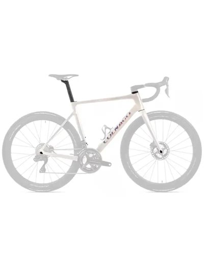 Colnago Kit Telaio V4RS Disc - RVWO