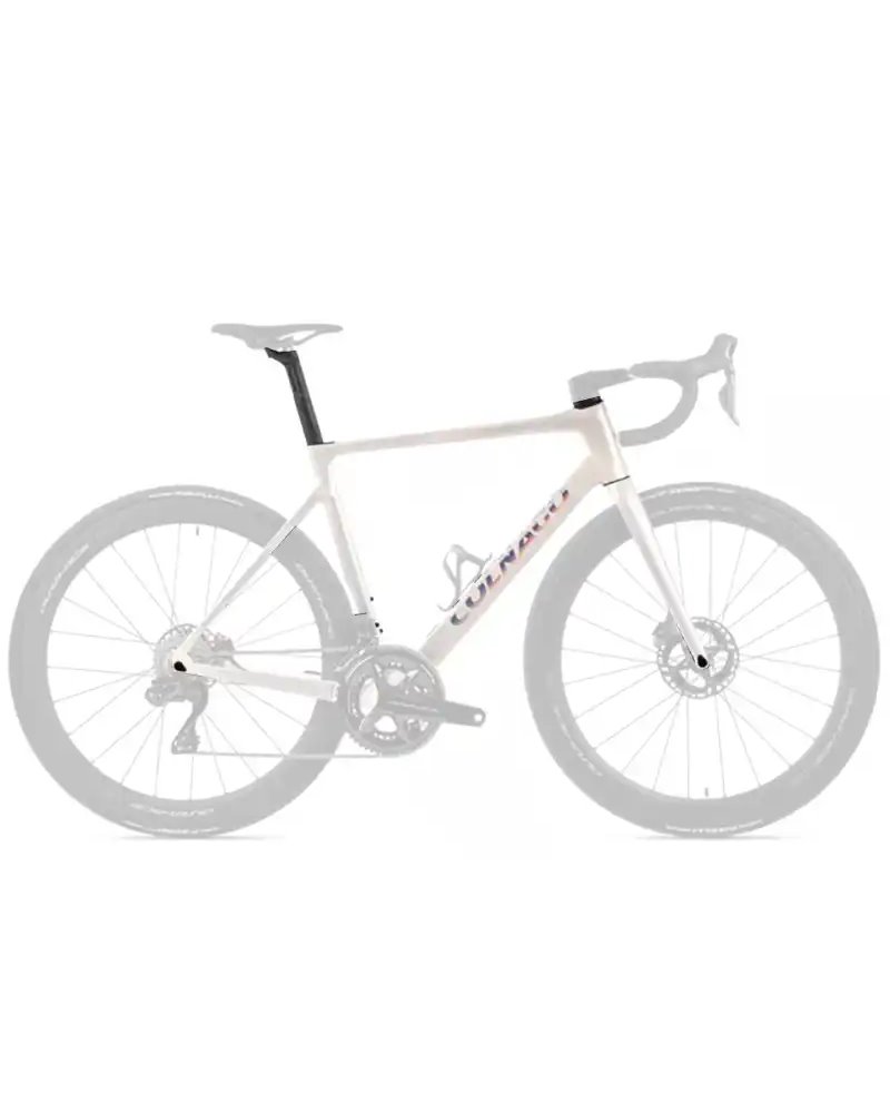 Colnago V4RS Disc Frame Kit - RVWO