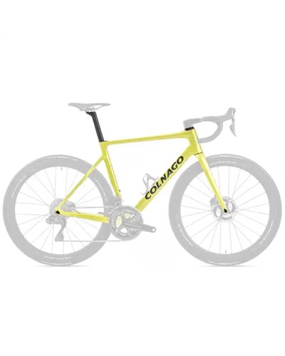 Colnago Kit Telaio V4RS Disc - RVLM