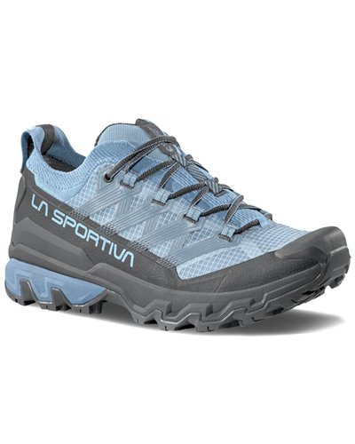 La Sportiva Ultra Raptor 3 Scarpe Hiking Donna, Limestone/Carbon