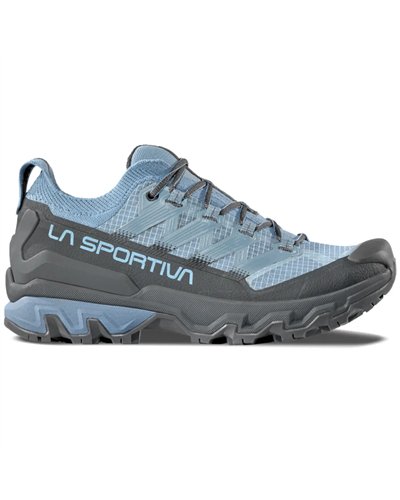 La Sportiva Ultra Raptor 3 Scarpe Hiking Donna, Limestone/Carbon