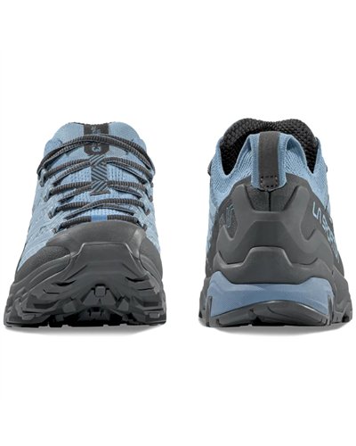 La Sportiva Ultra Raptor 3 Scarpe Hiking Donna, Limestone/Carbon