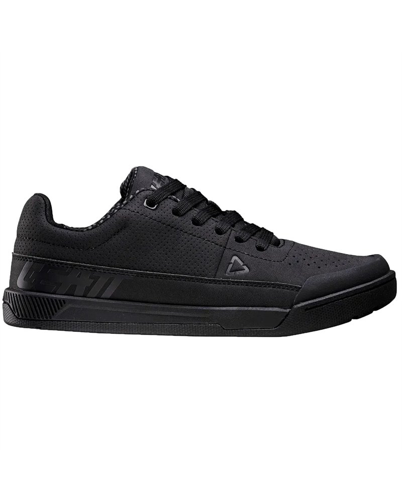 Leatt Flat 2.0 Women's MTB Shoes Size EU 40, Black