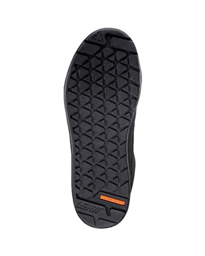 Leatt Flat 2.0 Scarpe MTB Donna Taglia EU 40, Nero