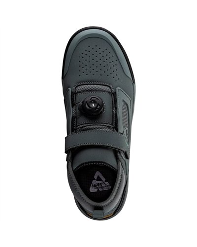 Leatt ProFlat 3.0 Scarpe MTB Donna Taglia EU 40, Mist Green