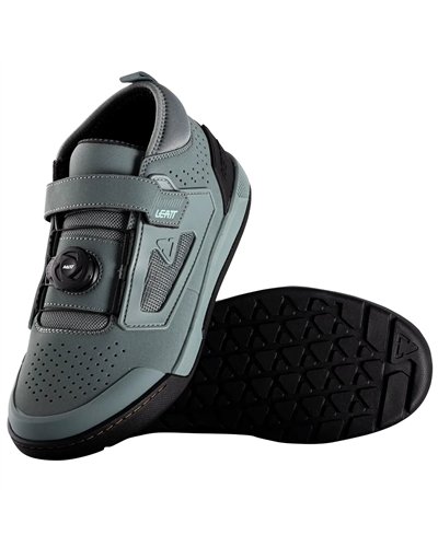 Leatt ProFlat 3.0 Women's MTB Shoes Size EU 40, Mist Green