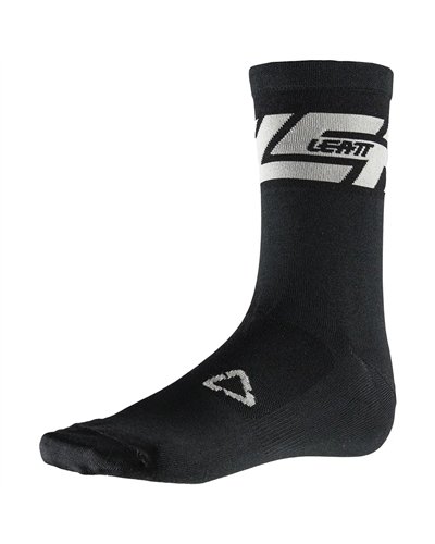 Leatt MTB Endurance Men's Socks Size L/XL, V26 (3-pack)