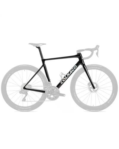 Colnago V4RS Disc Frame Kit - RVBO