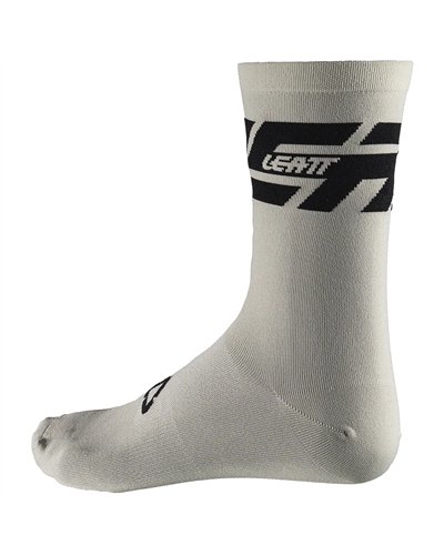 Leatt MTB Endurance Calze Uomo Taglia L/XL, V26 (Confezione da 3 Paia)