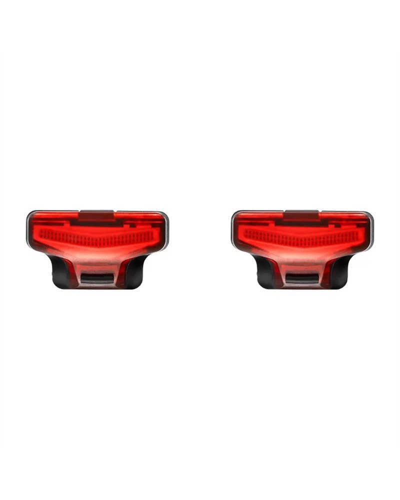Look Keo Blade Vision Upgrade Kit Luci per Pedali Keo Blade GEN4/Keo Blade Power