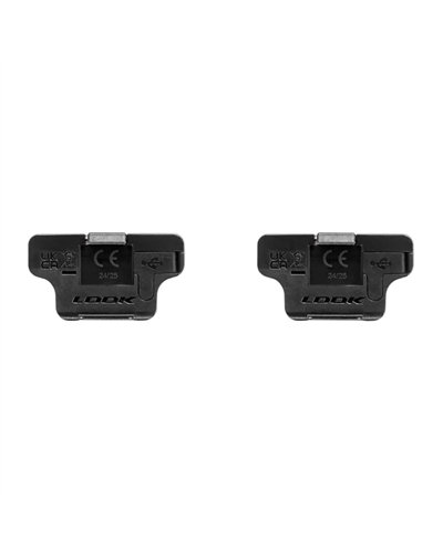 Look Keo Blade Vision Upgrade Kit for Keo Blade GEN4/Keo Blade Power Bike Pedals