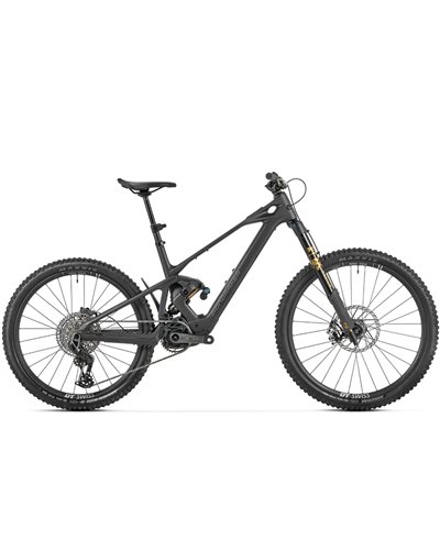 Mondraker Zendit XR Mullet 27.5/29 Sram X0 Eagle AXS 12v Avinox M2S - 800Wh e-Bike, Vortex Grey MY27