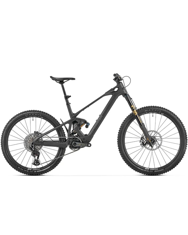 Mondraker Zendit XR Mullet 27.5/29 Sram X0 Eagle AXS 12sp Avinox M2S - 800Wh e-Bike, Vortex Grey MY27